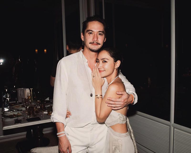 อนันดา ณัฐ ณิชชา