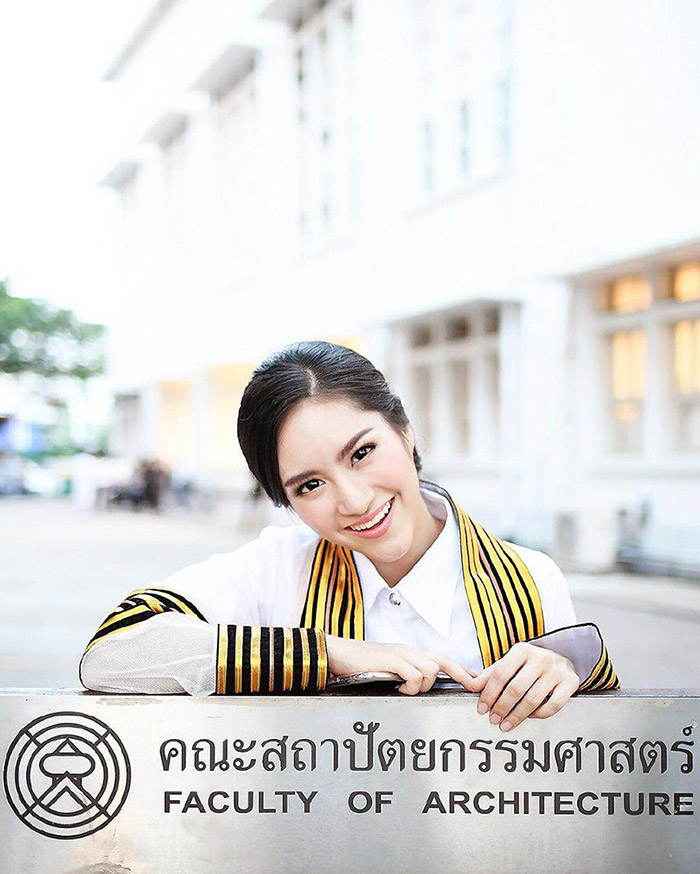 แพร ณัฏฐธิดา