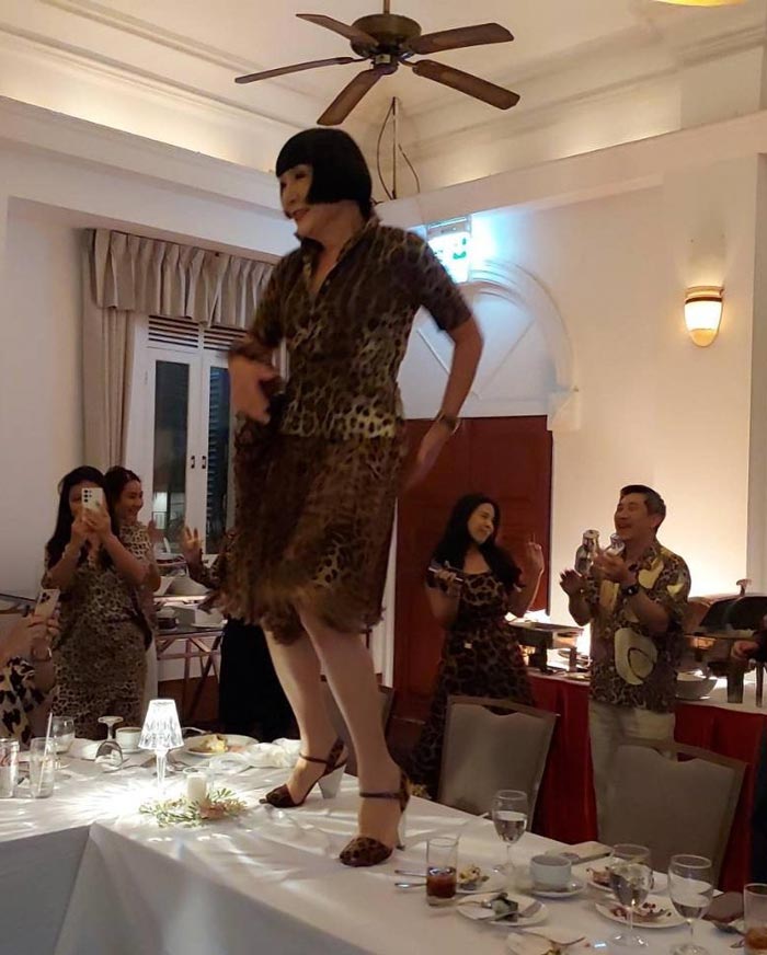 ม้า อรนภา