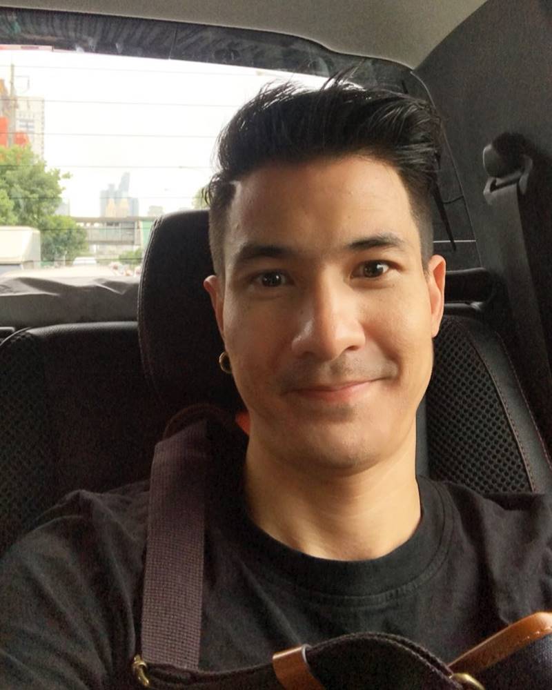 แต๊งค์ พงศกร