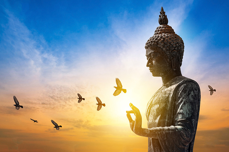 วันพระเดือนพฤศจิกายน 2566
