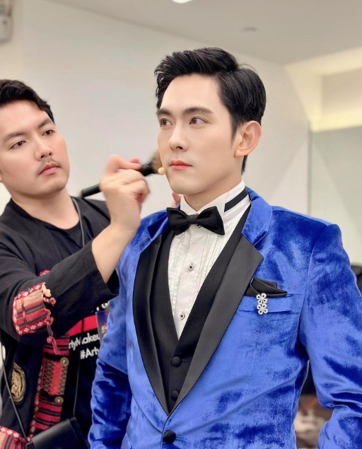 อ๊อฟ ศุภณัฐ ประวัติ