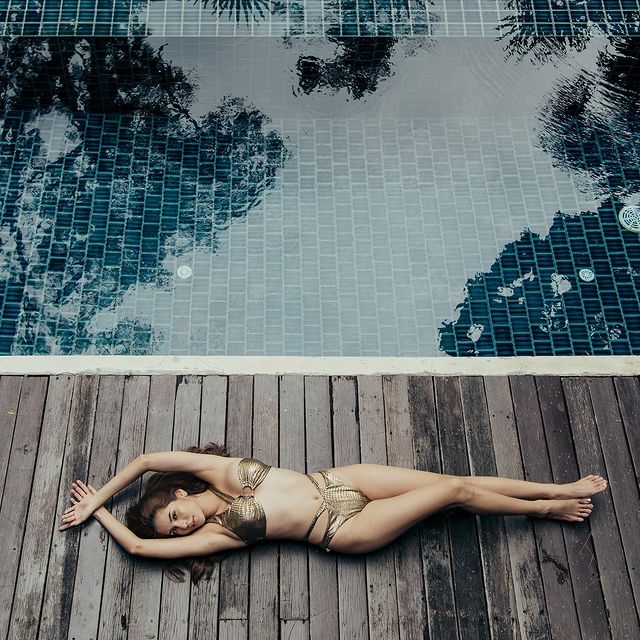 หมิว สิริลภัส