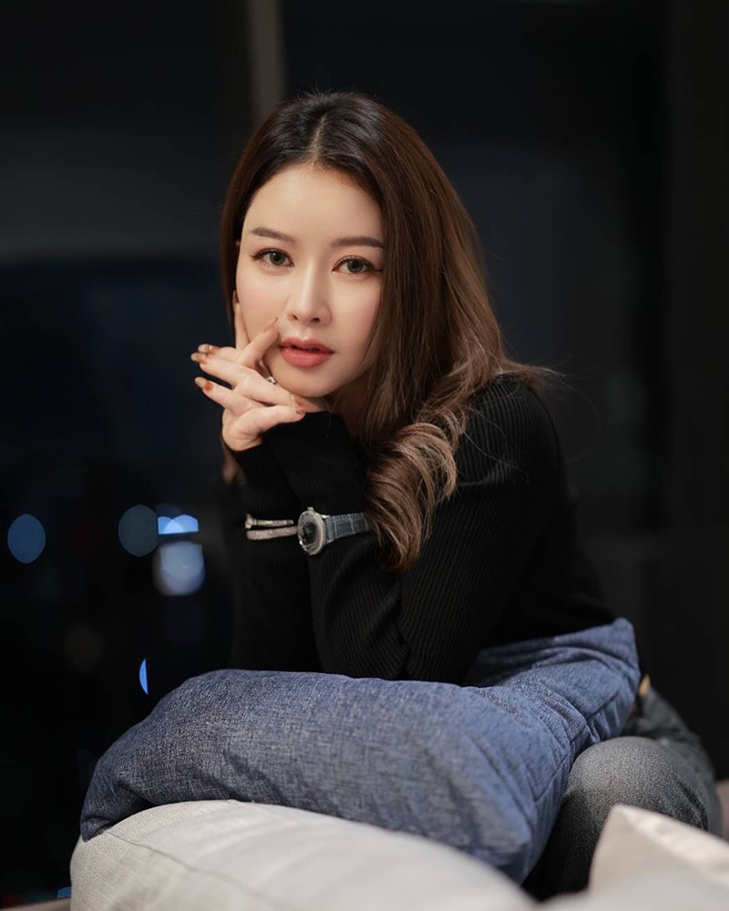 เปิดอีกเคส มาดามเมนี่ เคยโดนโกง 400 ล้าน