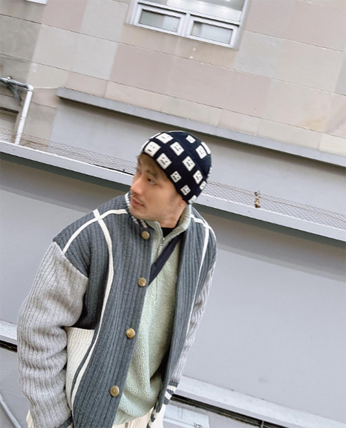 แฟชั่นหน้าหนาว