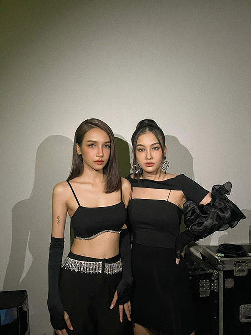 โบกี้ไลอ้อน, ว่าน วันวาน