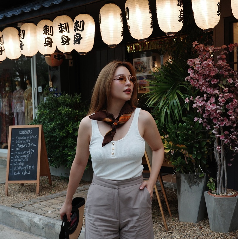 อรอุ๋ง BNK48 โพสต์แล้วปมความสัมพันธ์หมอบี