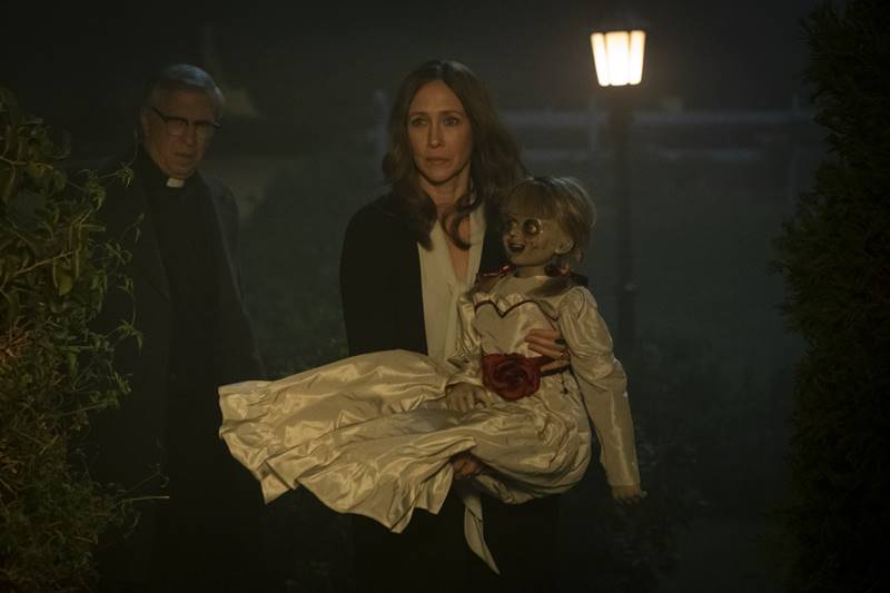 คนเรียกผี the conjuring