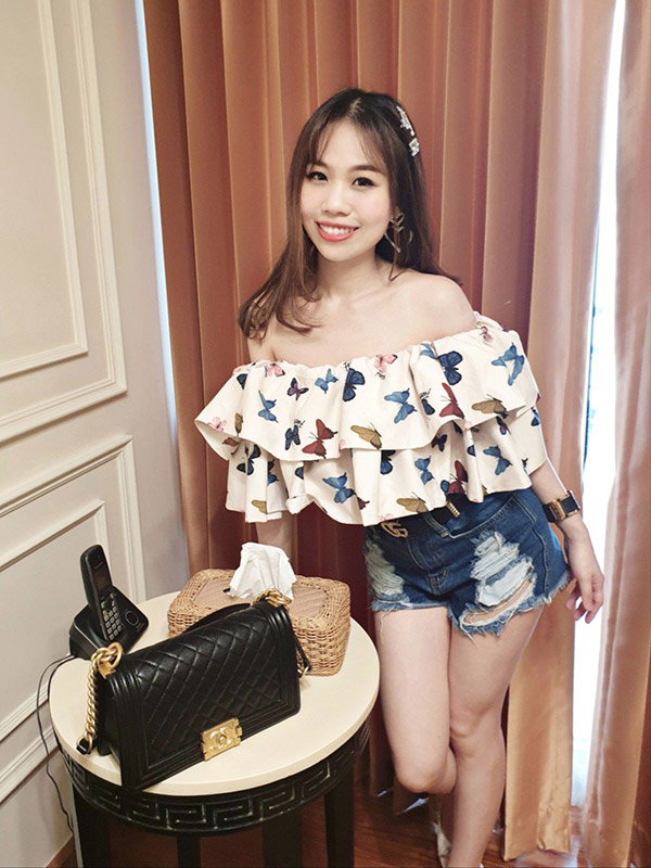 รีวิวลดน้ำหนัก