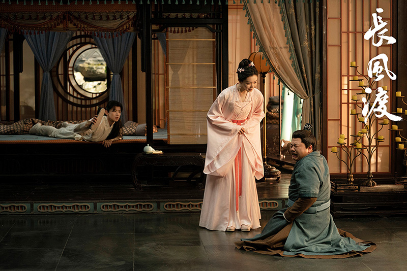 สยบรักจอมเสเพล  