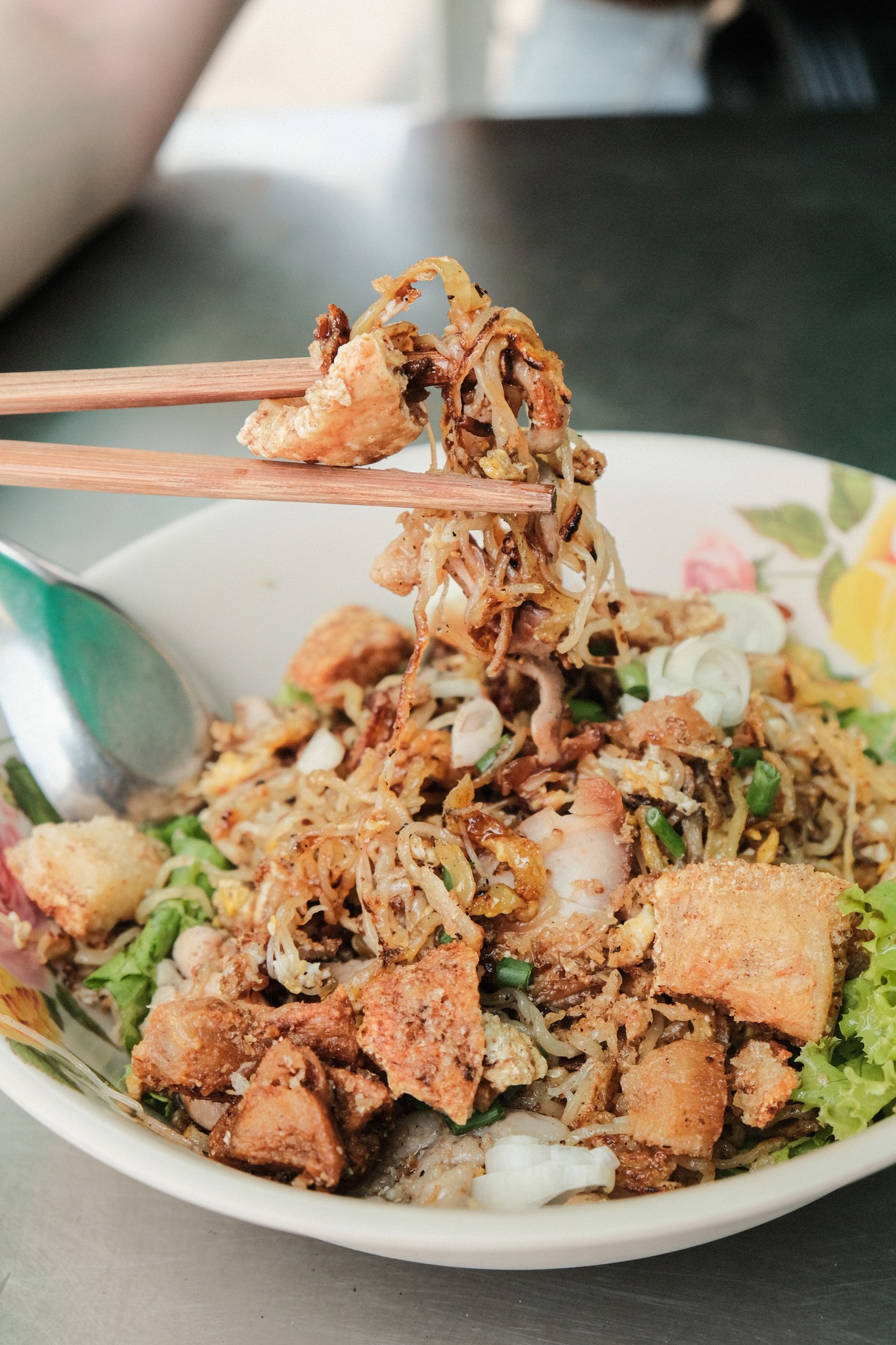 คั่วไก่ป้าเพียร