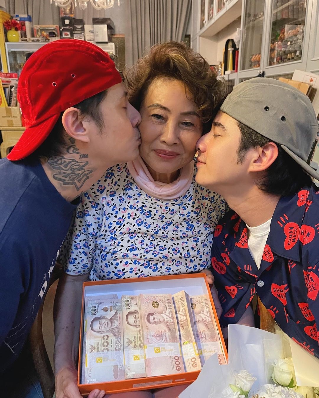 มาริโอ้ มาร์โค