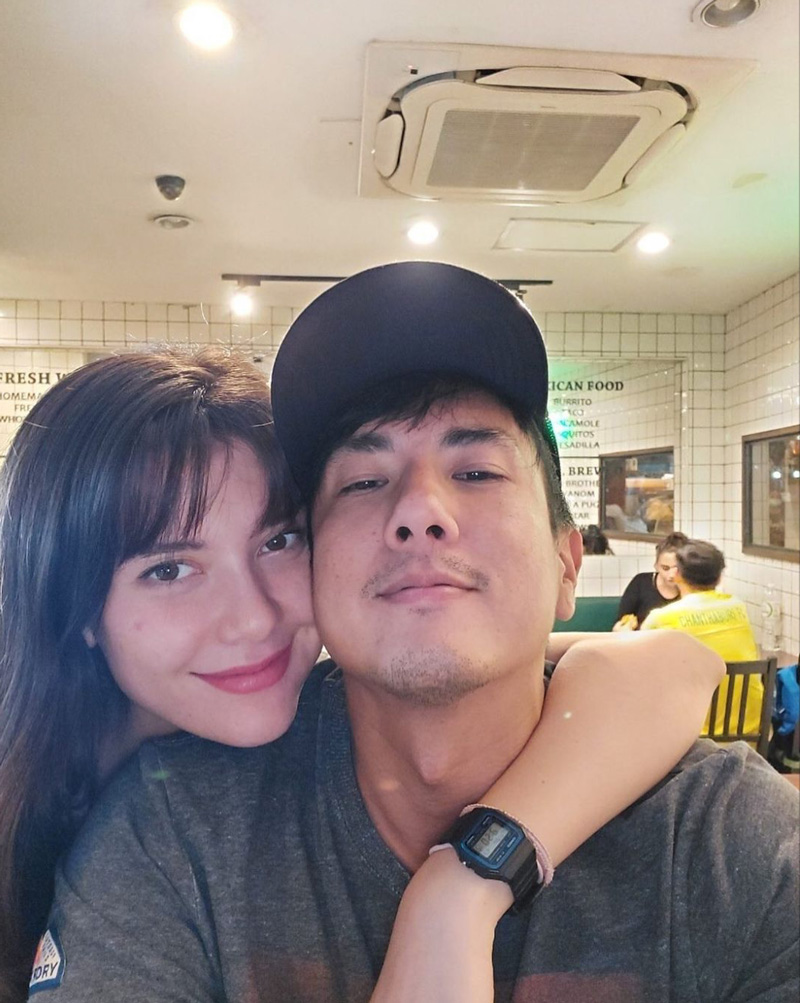 มารีญา วรรณสิงห์