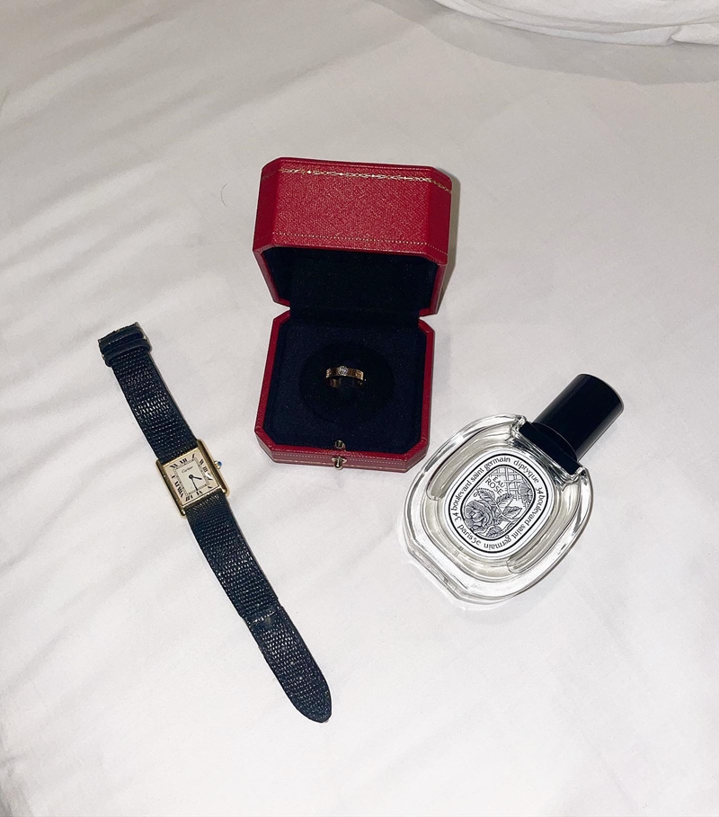 กอล์ฟ อนุวัฒน์ ขอแฟนแต่งงาน