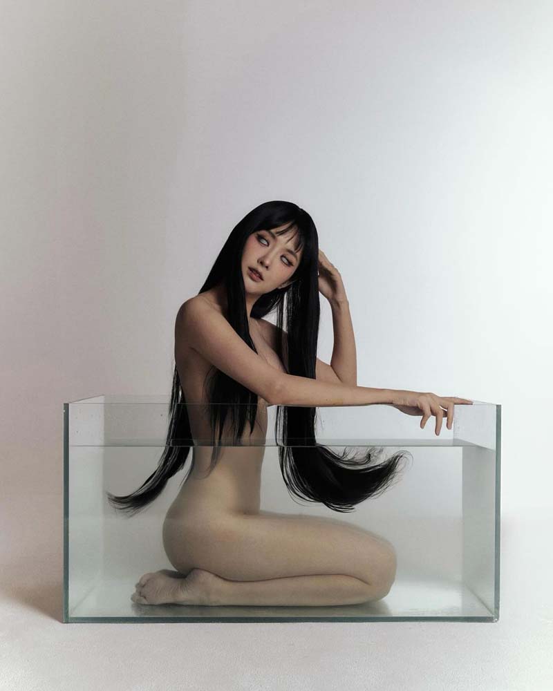 เบียร์ เดอะวอยซ์