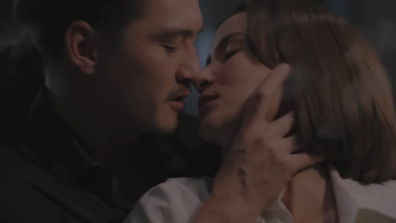 เกมรักทรยศ