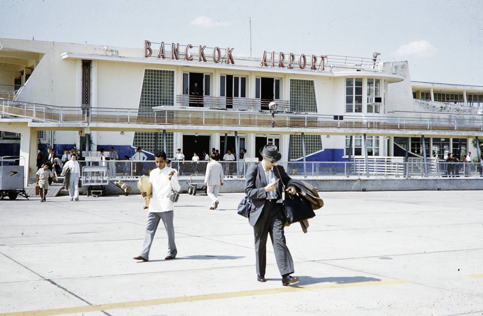 กรุงเทพฯ