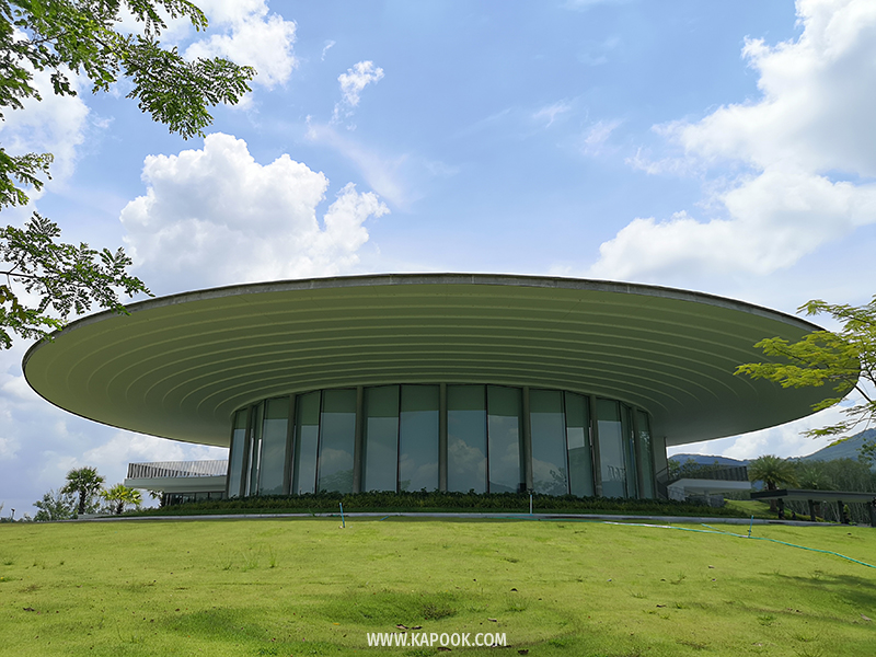 VISTEC สถาบันวิทยสิริเมธี