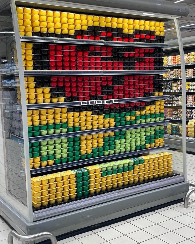 ซุปเปอร์มาร์เก็ตแคนาดา