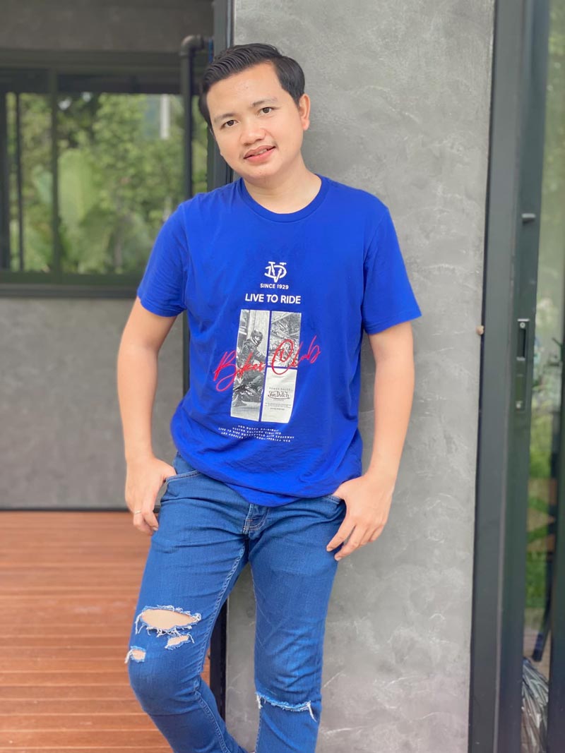 ครูไพบูลย์ แสงเดือน