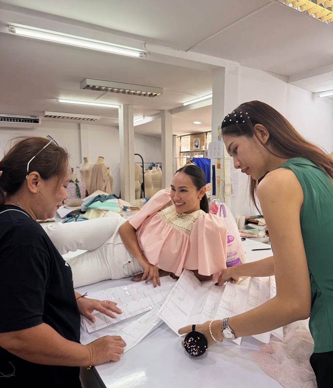 เจนสุดา ปานโต