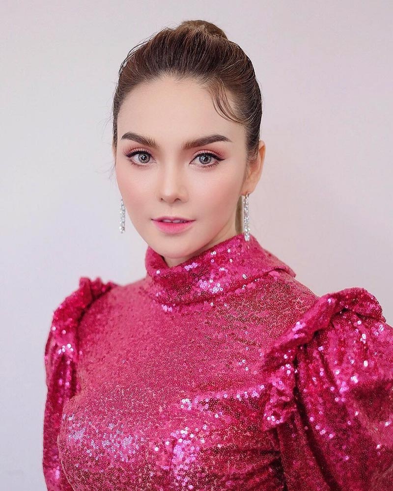 หลิว อาจารียา