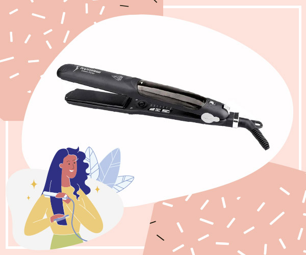 ที่หนีบผม