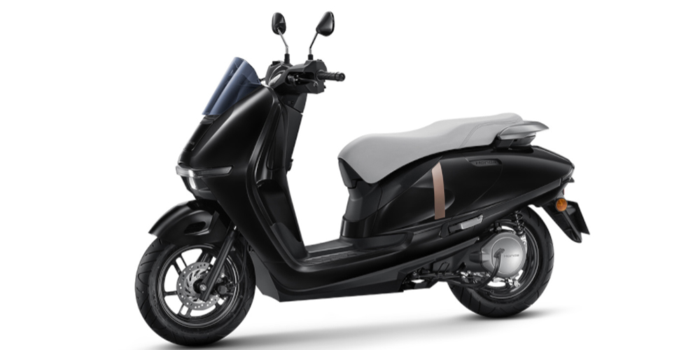 Honda UC3