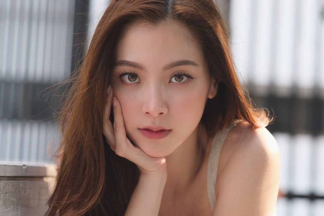 ใบเฟิร์น พิมพ์ชนก