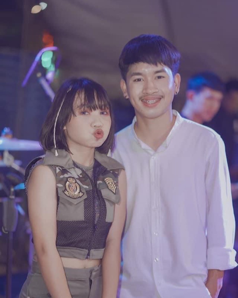 ลิลลี่ ได้หมดถ้าสดชื่น