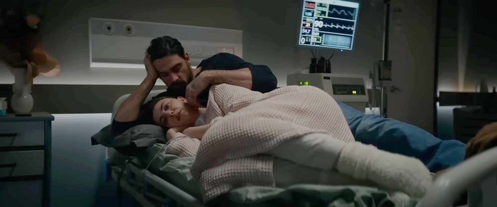 Subservience หนัง เอไอร้อนรัก ผลงาน เมแกน ฟอกซ์