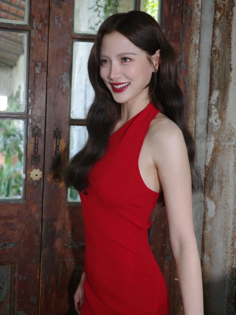 ใบเฟิร์น พิมพ์ชนก