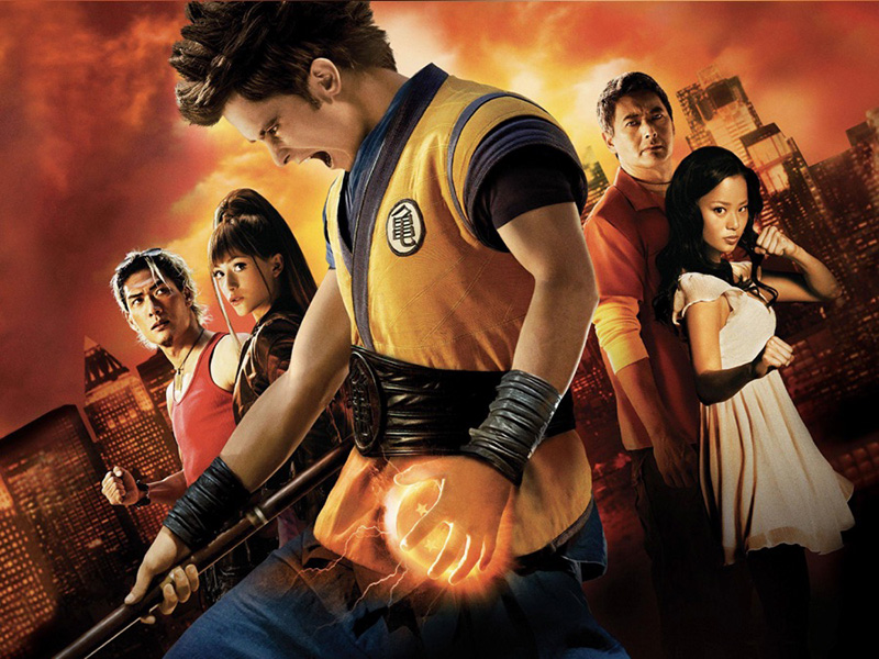 หนัง Live Action