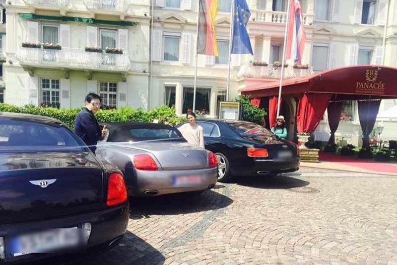 แซม ยุรนันท์