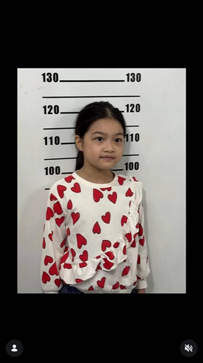  หนุ่ม ศรราม เผยภาพ น้องวีจิ ถ่ายบัตรครั้งแรก