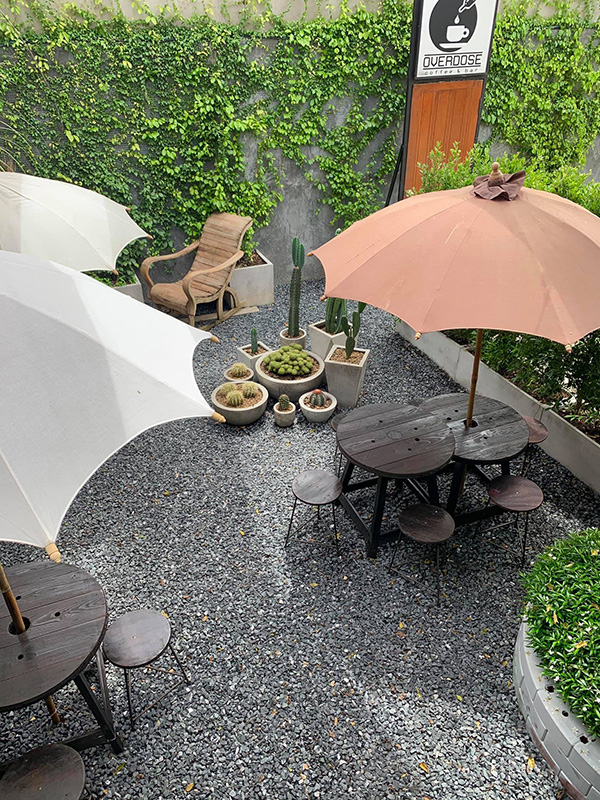 คาเฟ่ นครนายก
