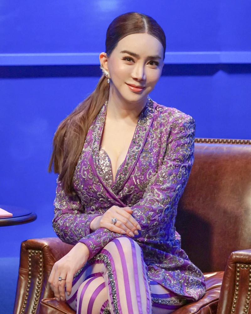 แอน จักรพงษ์