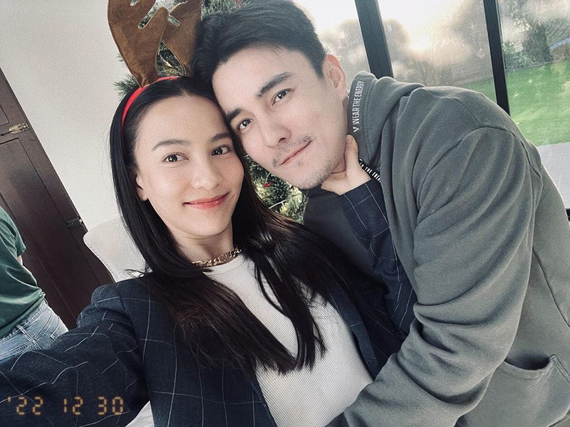 กรีน อัษฎาพร เลิก ธันวา เผยสาเหตุปิดฉากความรัก 8 ปี 