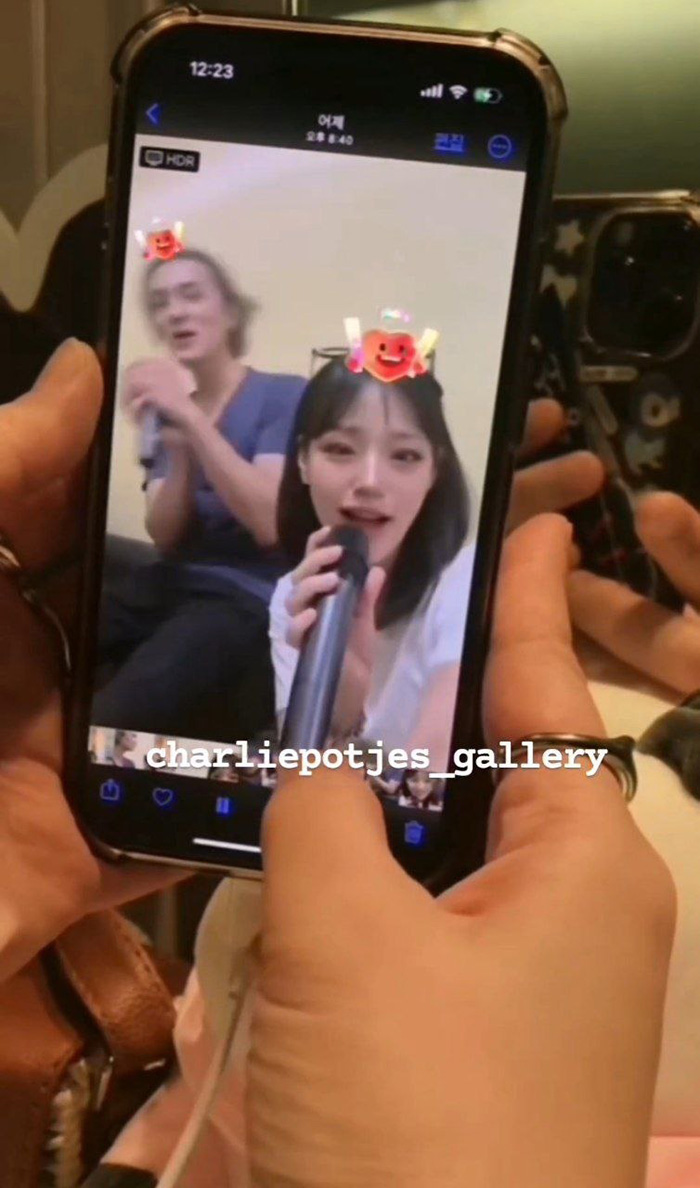 แน็ก ชาลี