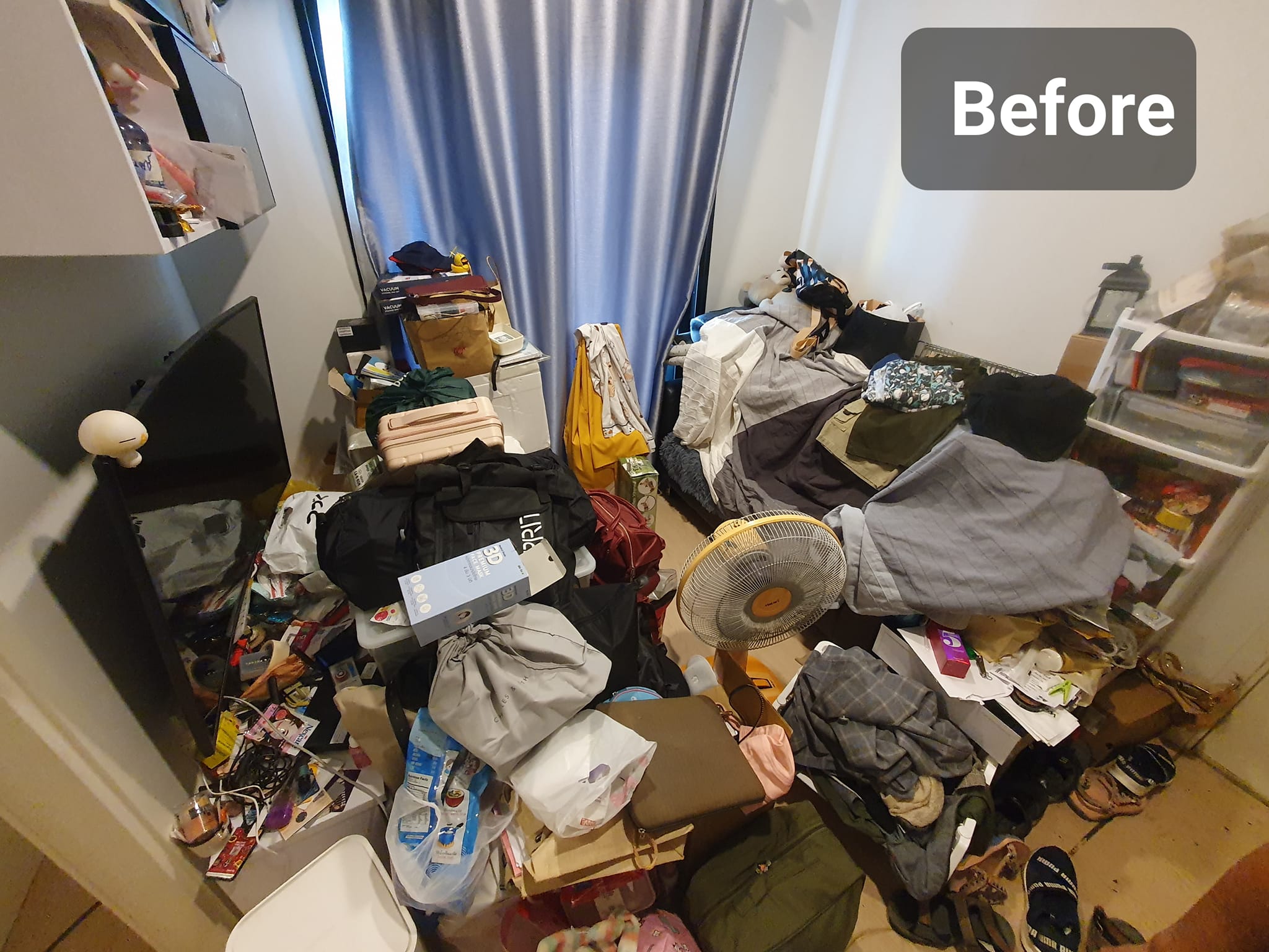 ห้องรก