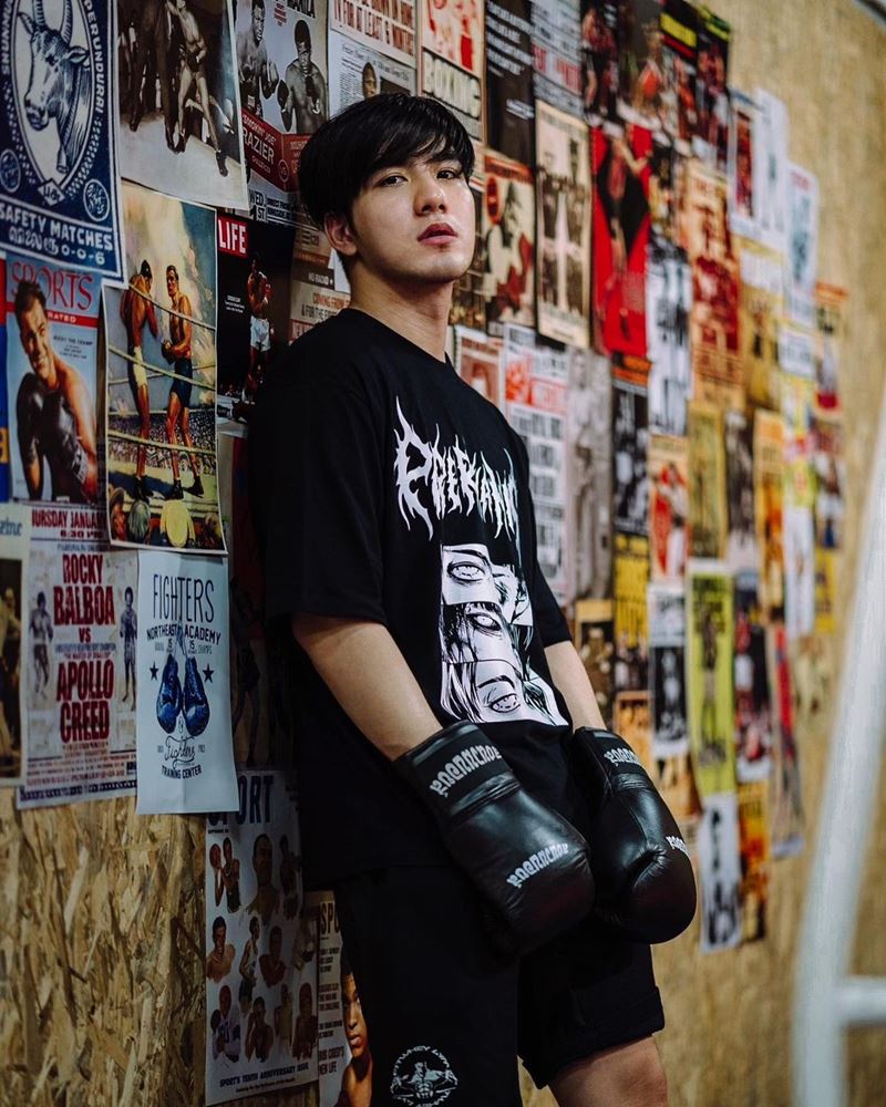 เมฆ จิรกิตติ์