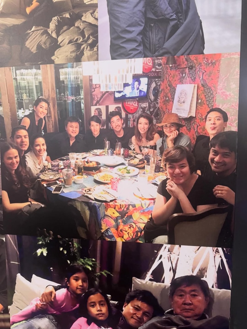 บอย ถกลเกียรติ