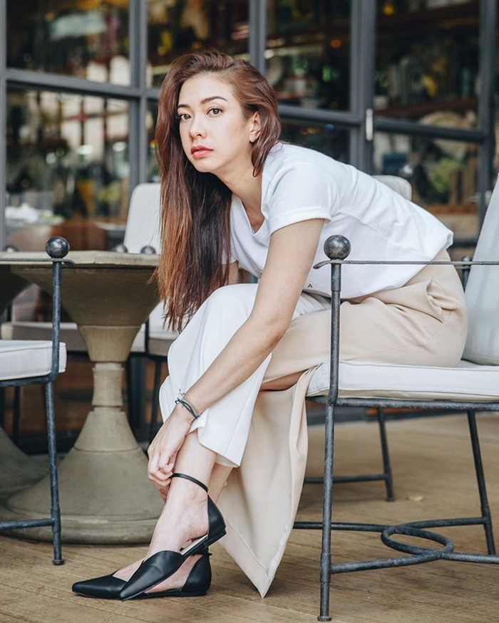 แป้ง อรจิรา