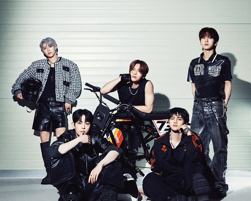 NOWZ ประวัติ