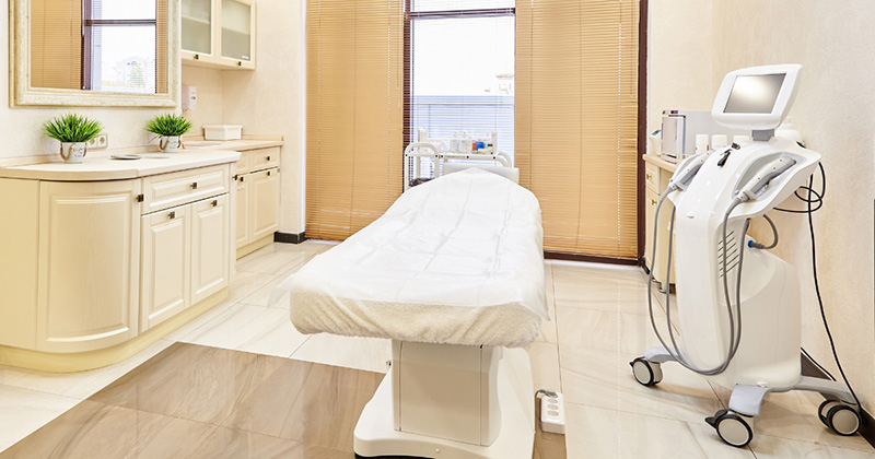 ทำ HIFU ที่ไหนดี