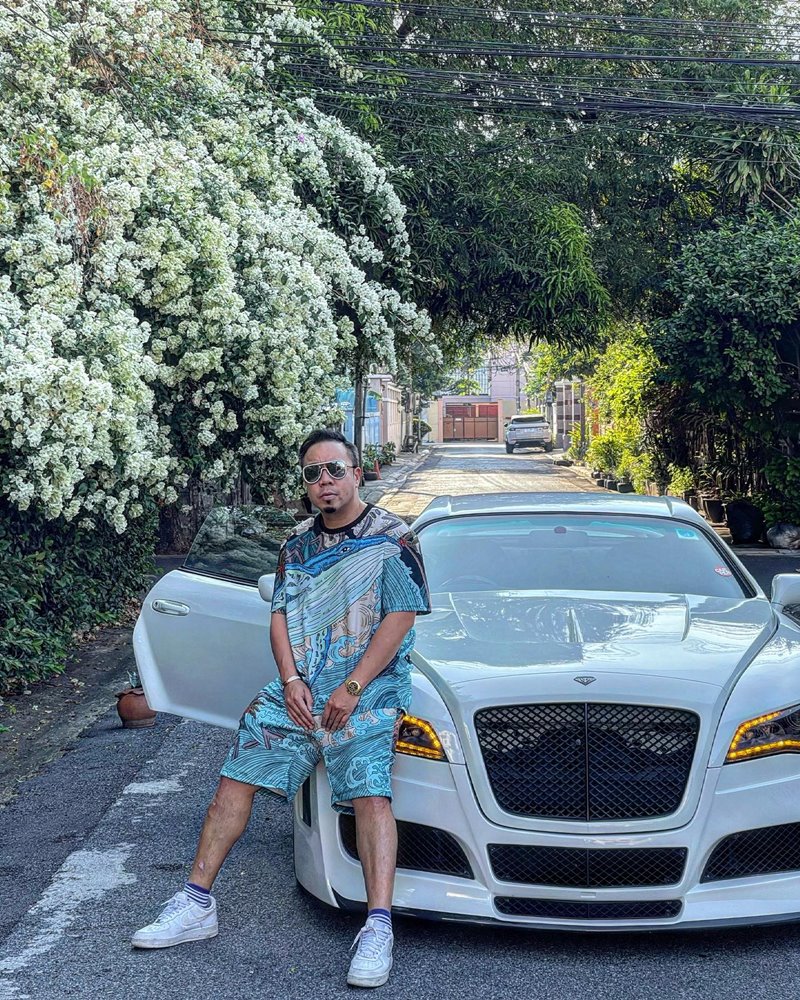 ดีเจภูมิ