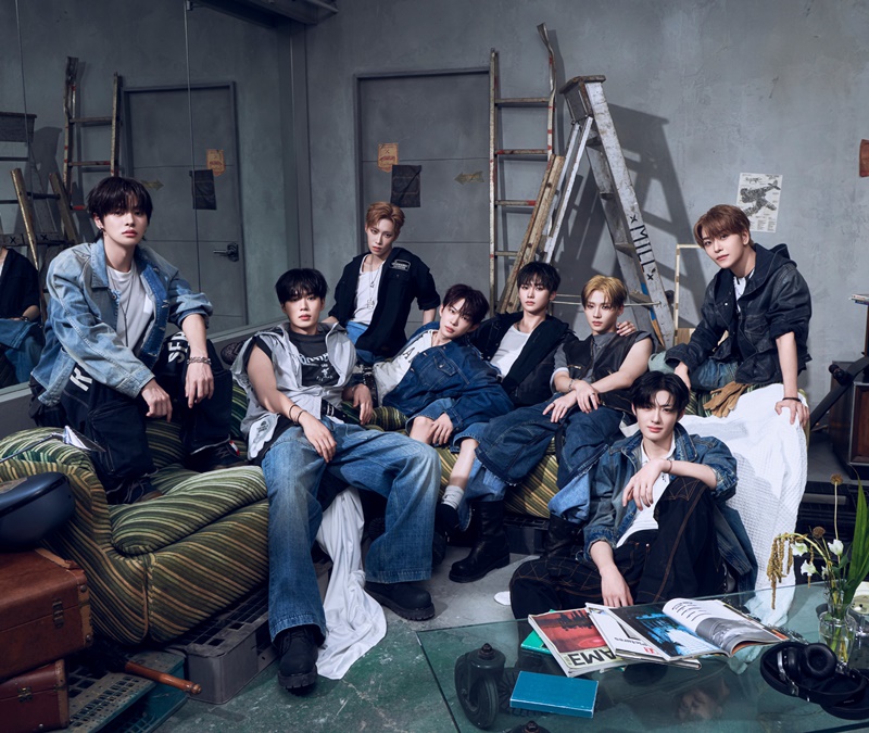 ALPHA DRIVE ONE (ALD1)