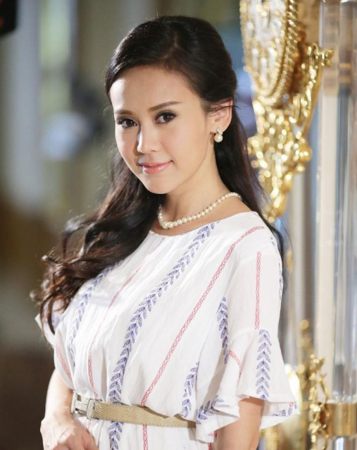 แยม ธมลพรรณ์