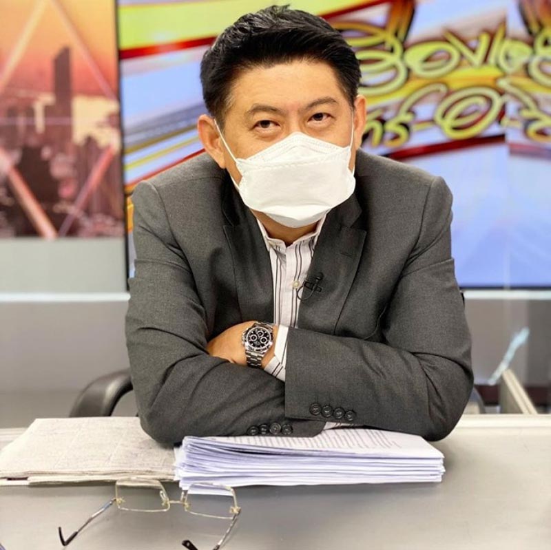 สรยุทธ สุทัศนะจินดา