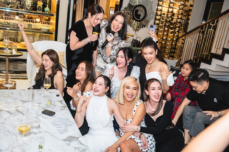 วันเกิด หนิง ปณิตา